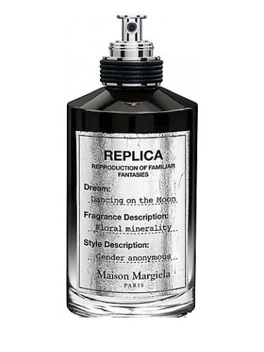 Maison Margiela Replica Dancing On The Moon