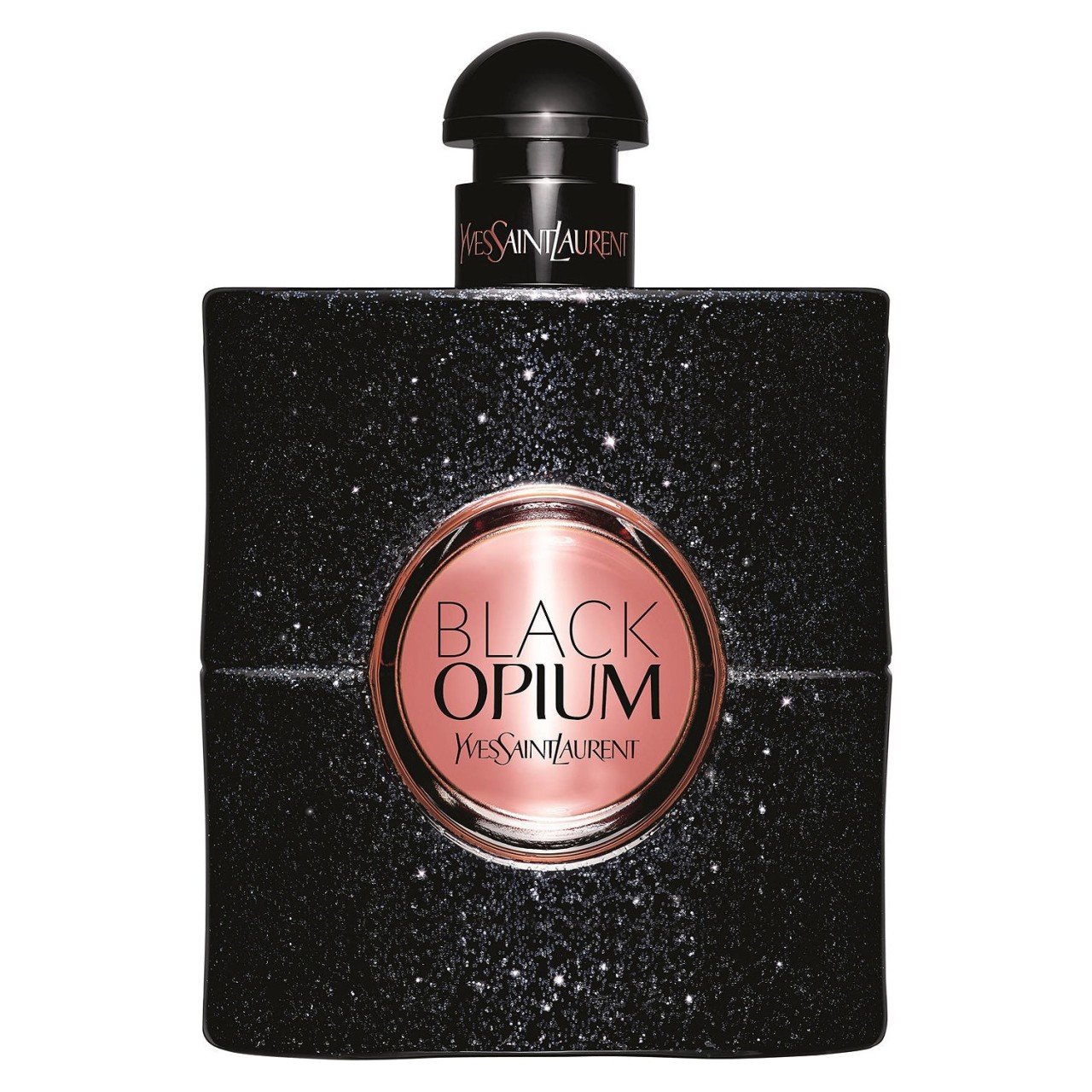 Yves Saint Laurent Black Opium EDP