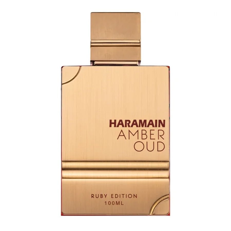 Al Haramain Amber Oud Ruby Edition EDP
