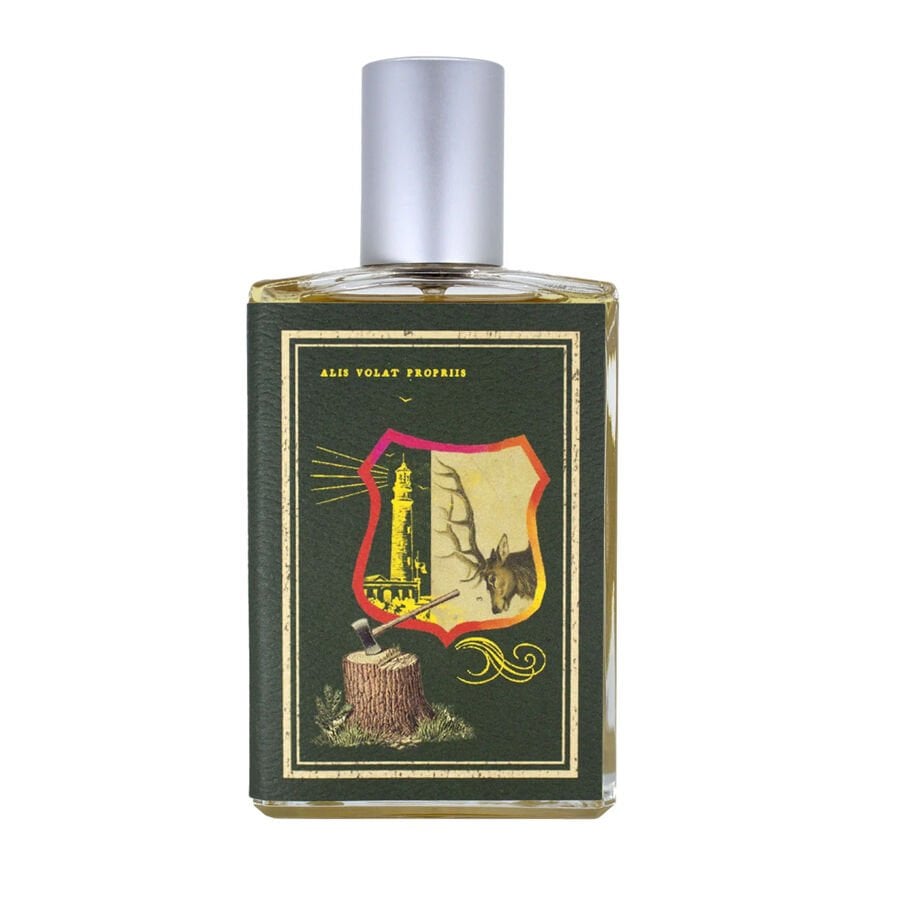 Imaginary Authors Cape Heartache EDP
