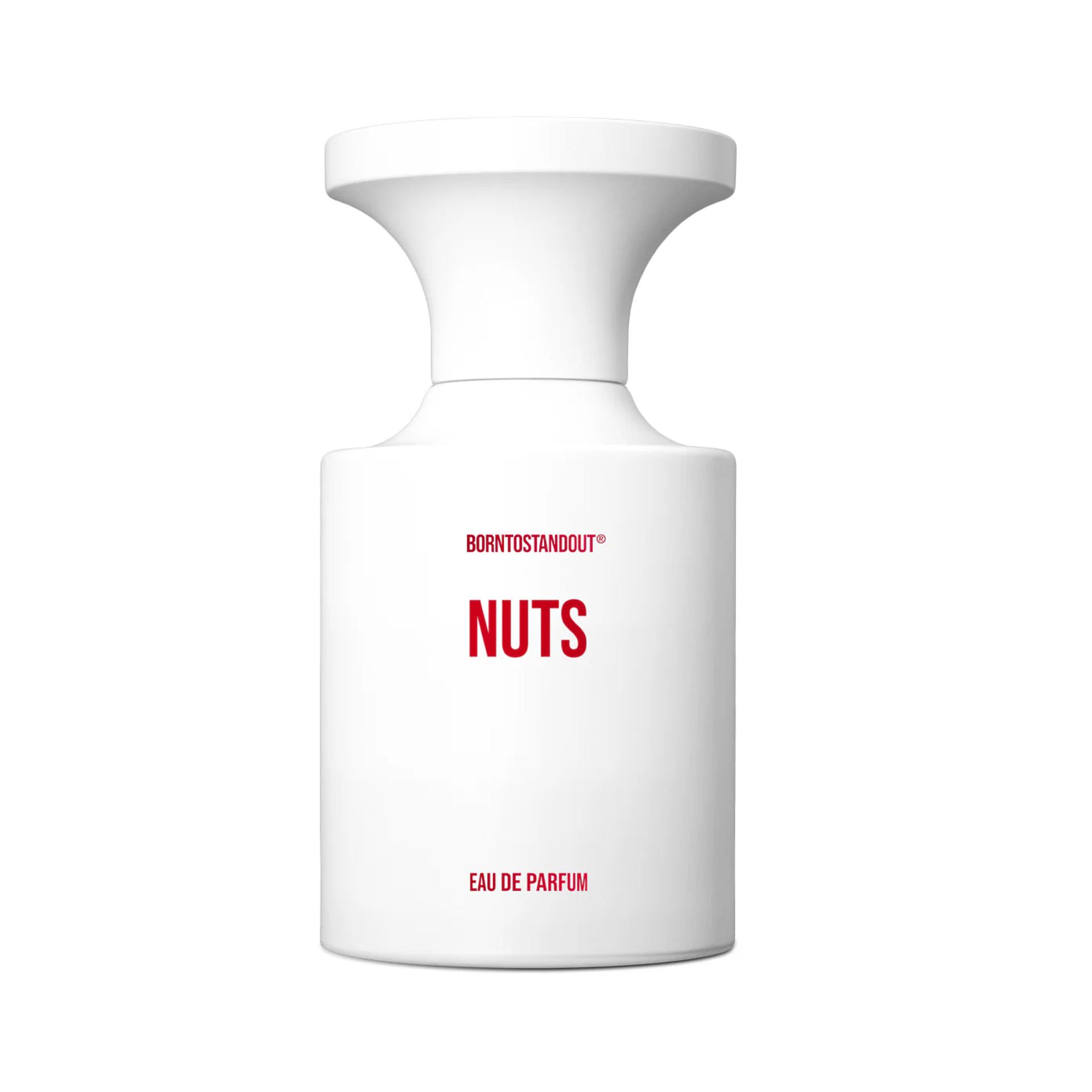Borntostandout Nuts EDP