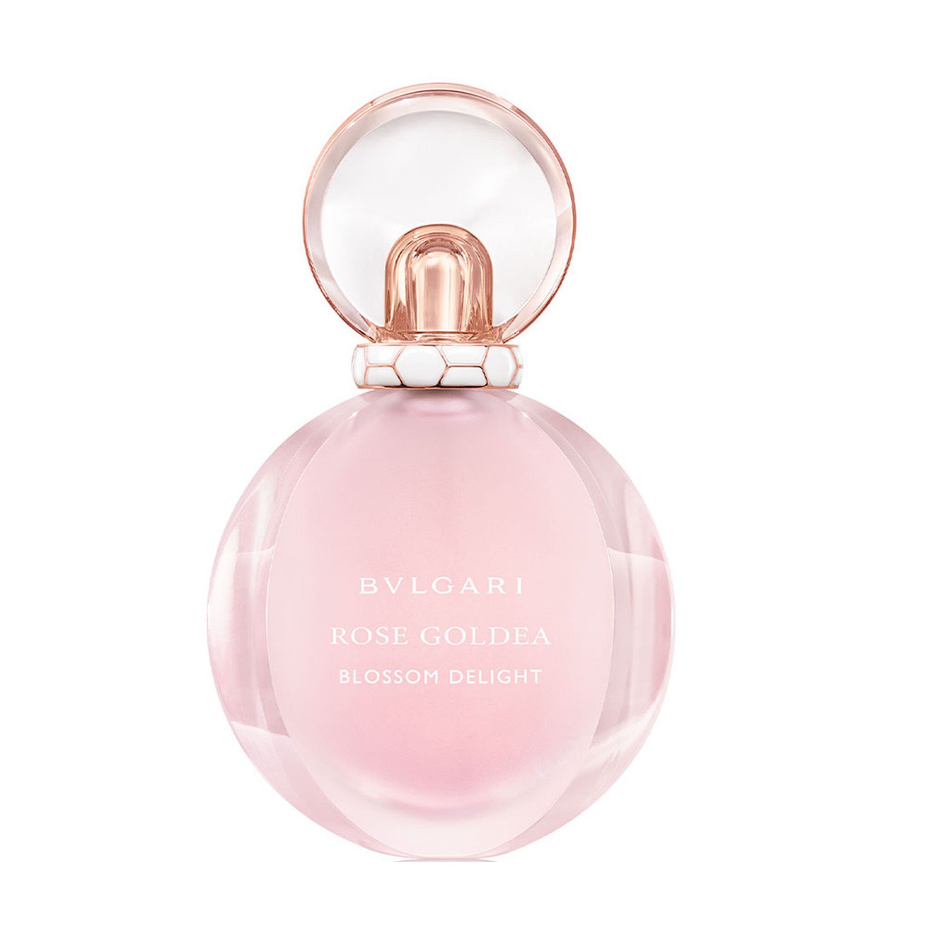 Bvlgari Rose Goldea Blossom Delight EDT