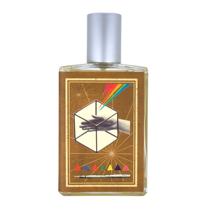 Imaginary Authors Memoirs of a Trespasser EDP