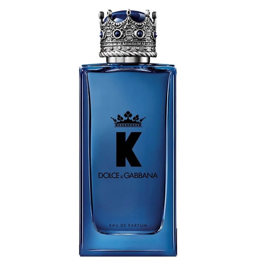 Dolce & Gabbana King EDP