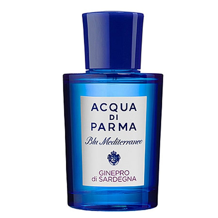 Acqua di Parma Blu Mediterraneo Ginepro di Sardegna