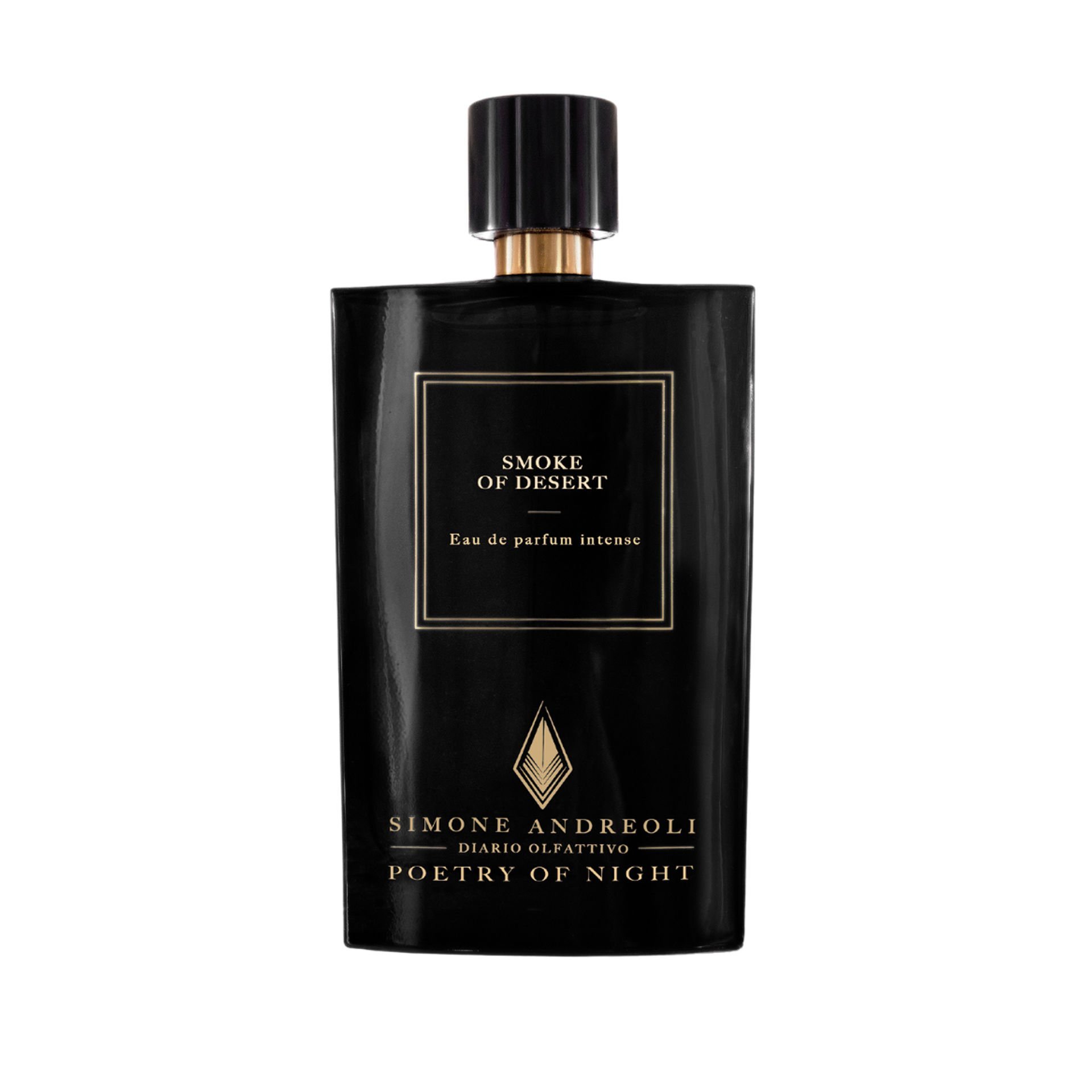 Simone Andreoli Smoke Of Desert EDP Intense