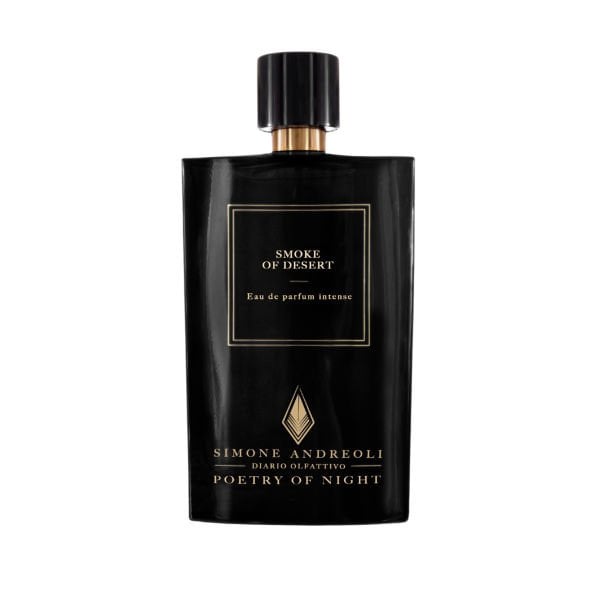 Simone Andreoli Smoke Of Desert EDP Intense