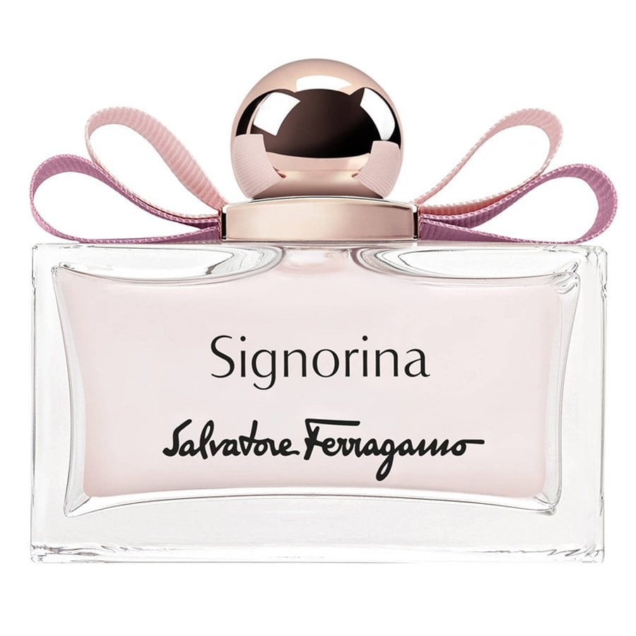 Salvatore Ferragamo Signorina EDP