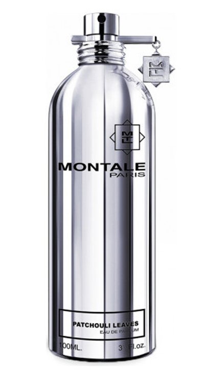 Montale Patchouli Leaves EDP
