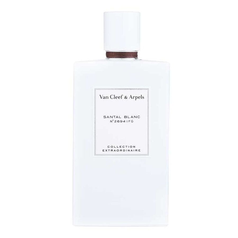Van Cleef & Arpels Santal Blanc
