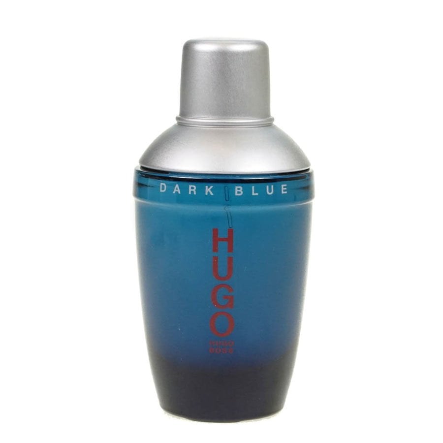 Hugo Boss Dark Blue EDT