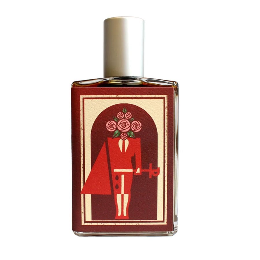 Imaginary Authors Bull's Blood EDP