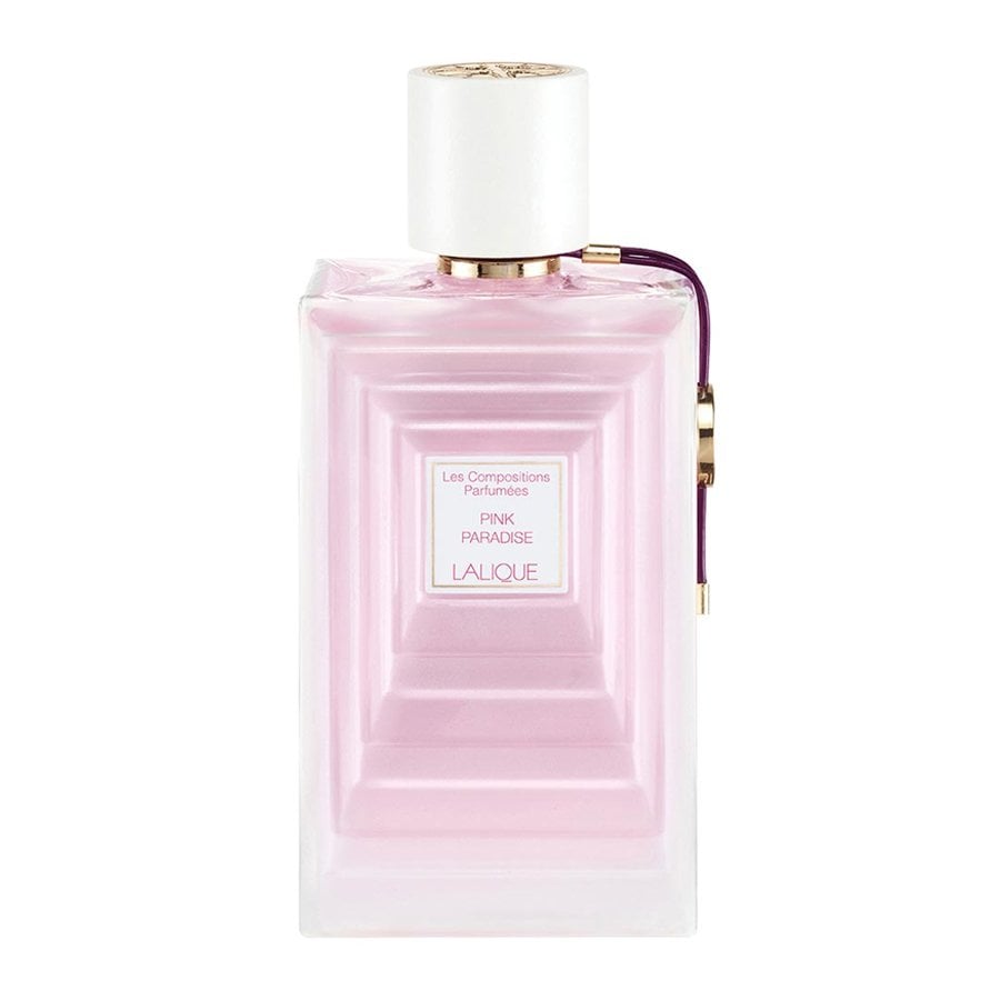 Lalique Pink Paradise