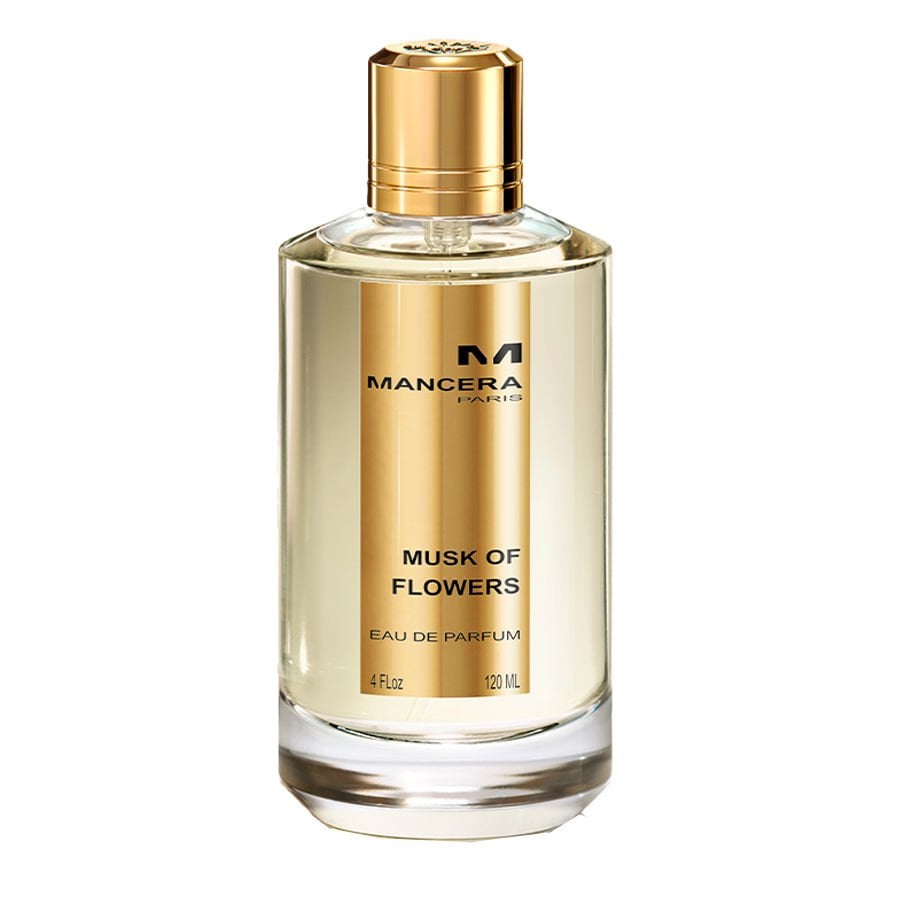 Mancera Musk Of Flowers EDP