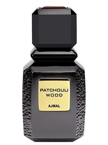 Ajmal Patchouli Wood EDP