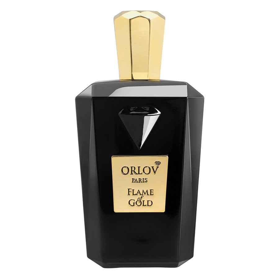 Orlov Flame Of Gold