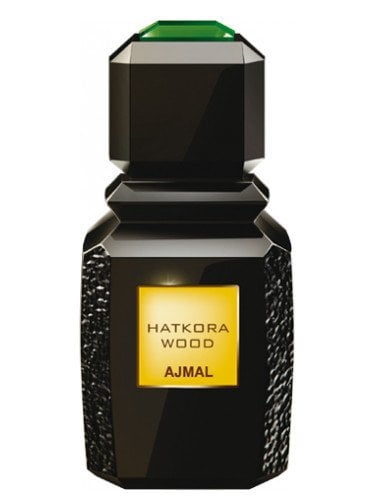 Ajmal Hatkora Wood EDP
