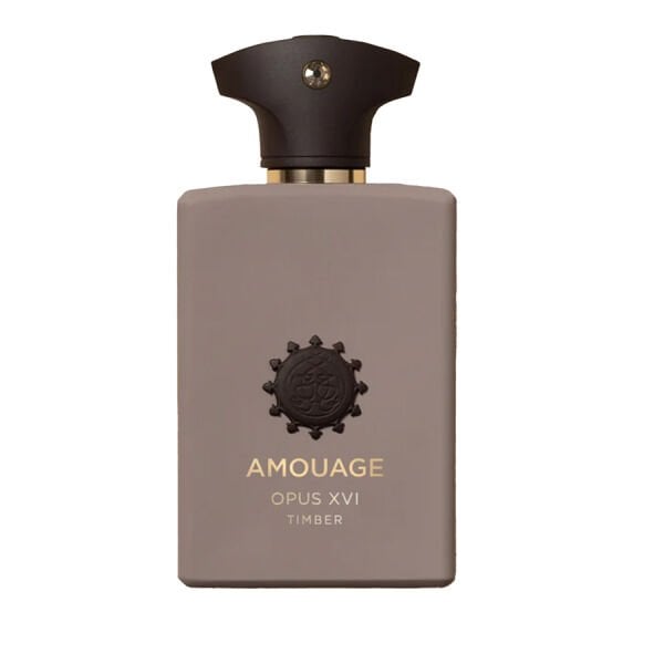 Amouage Opus XVI Timber