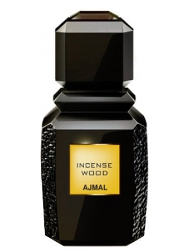 Ajmal Incense Wood EDP