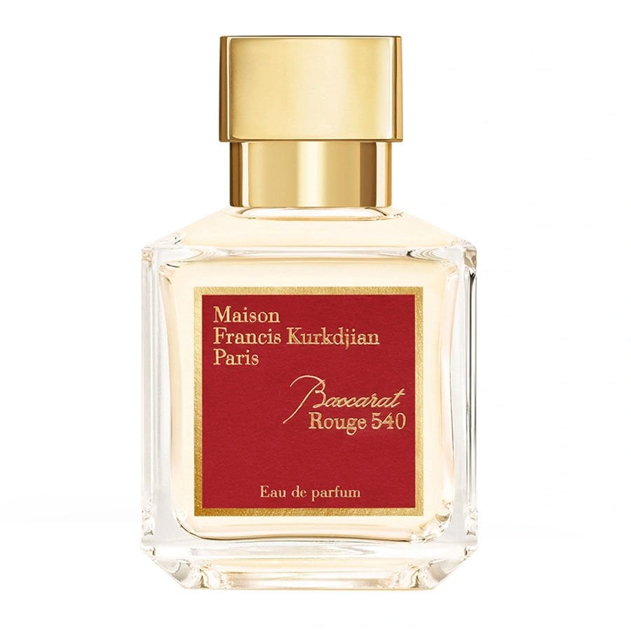 Maison Francis Kurkdjian Baccarat Rouge 540 10 ML