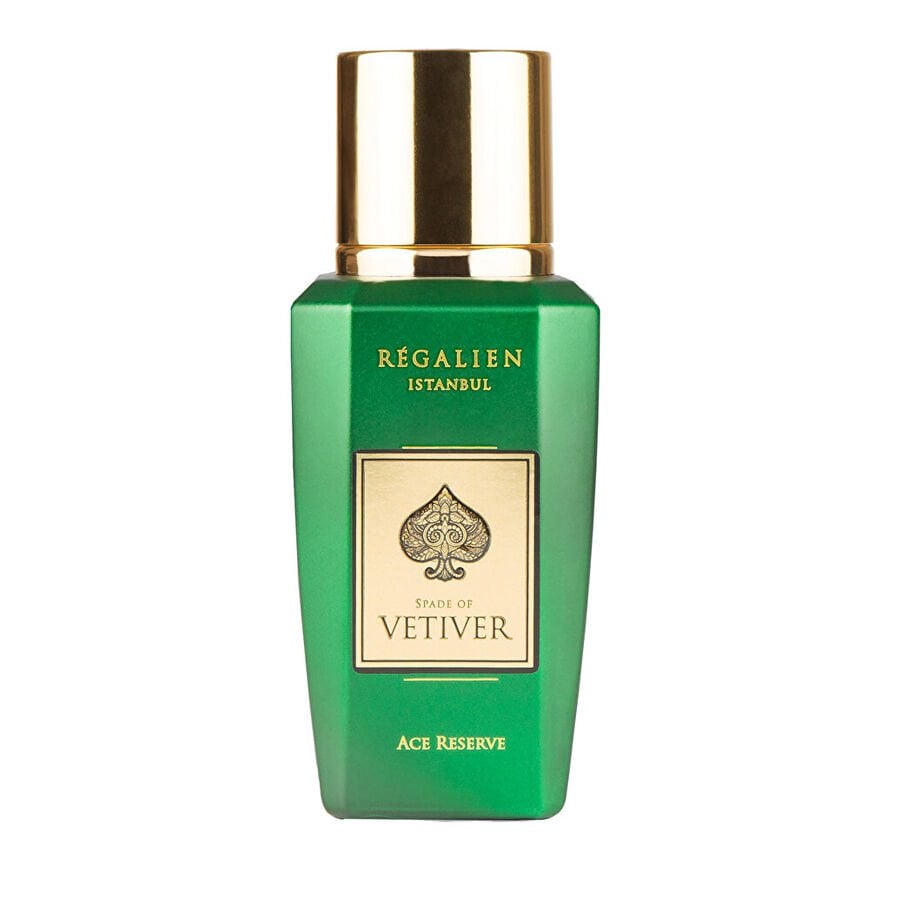Régalien Spade Of Vetiver