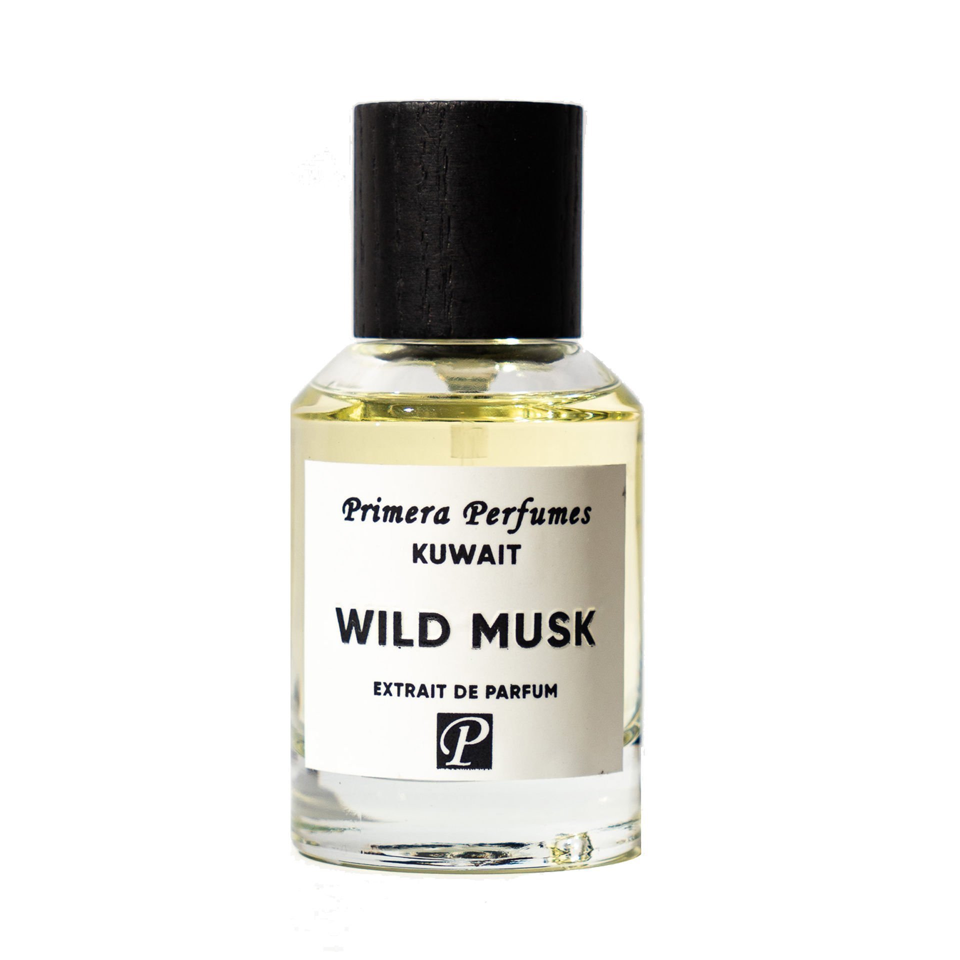 Primera Perfumes Kuwait Wild Musk Extrait