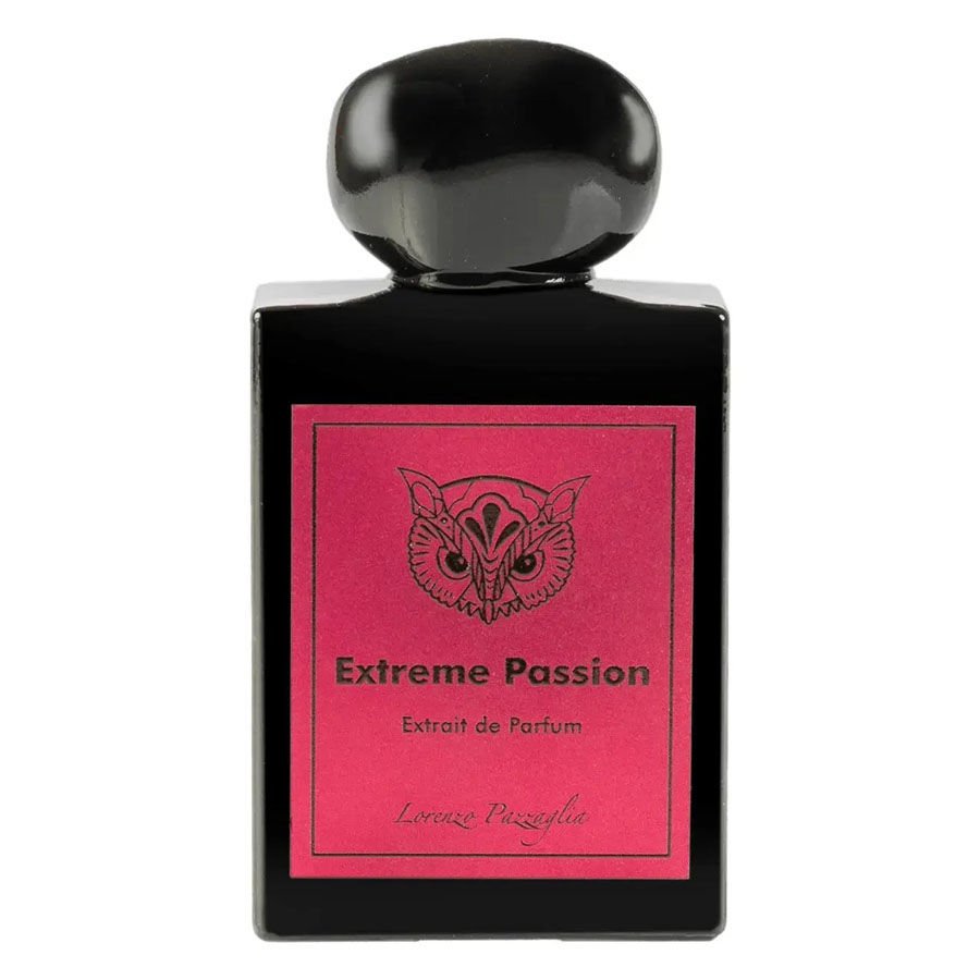 Lorenzo Pazzaglia Extreme Passion