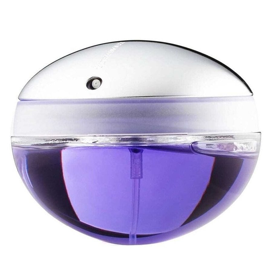 Paco Rabanne Ultraviolet Woman EDP 3 ml - plastik sprey