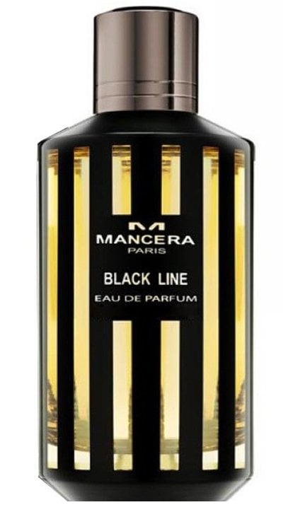 Mancera Black Line EDP