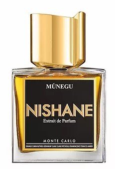Nishane Munegu