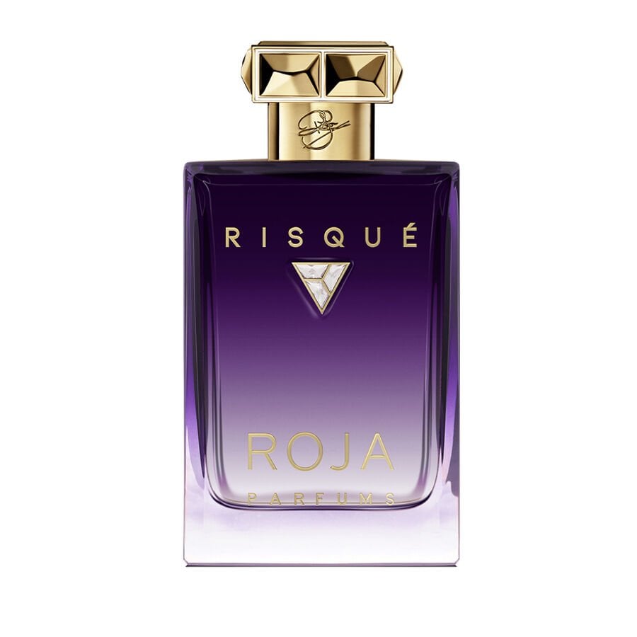 Roja Parfums Risqué Pour Femme Essence De Parfum