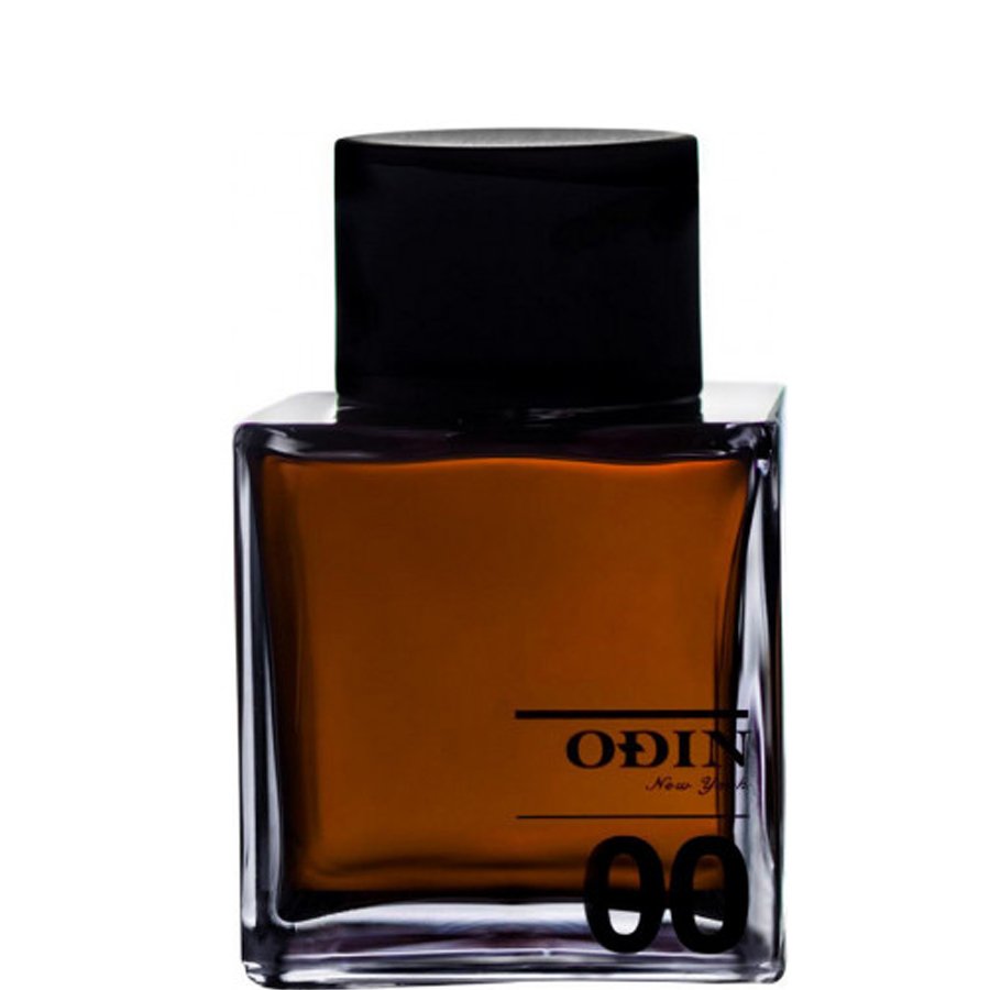 Odin Newyork 00 Auriel