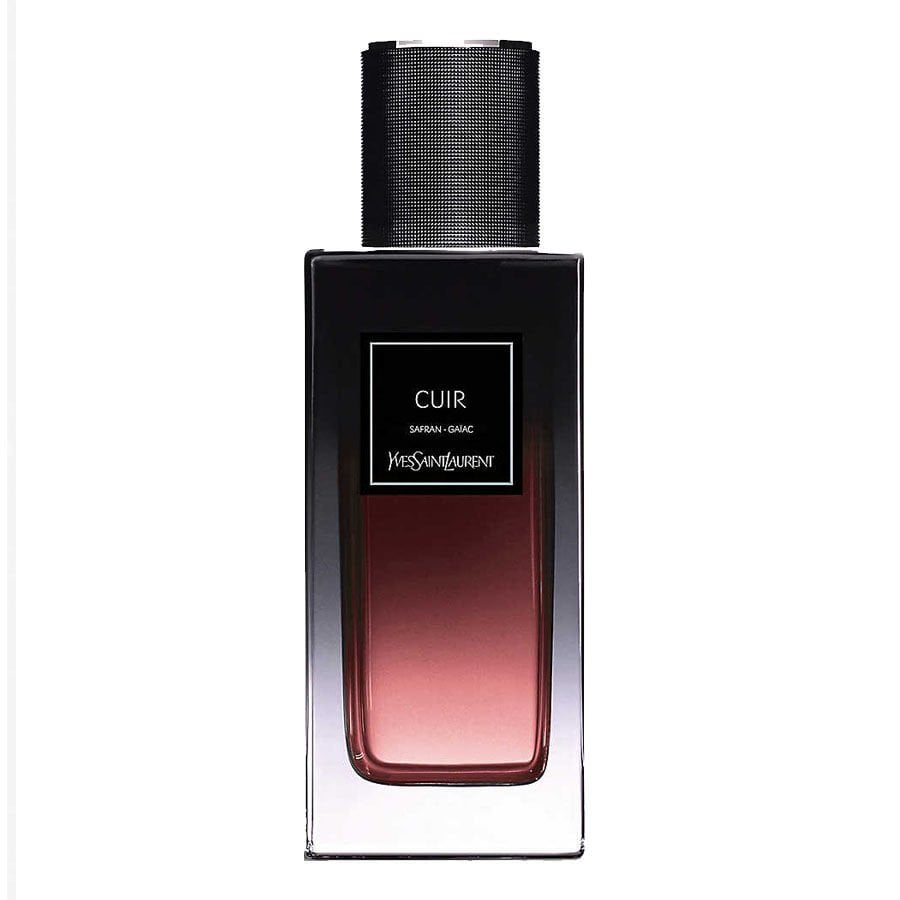 Yves Saint Laurent Cuir