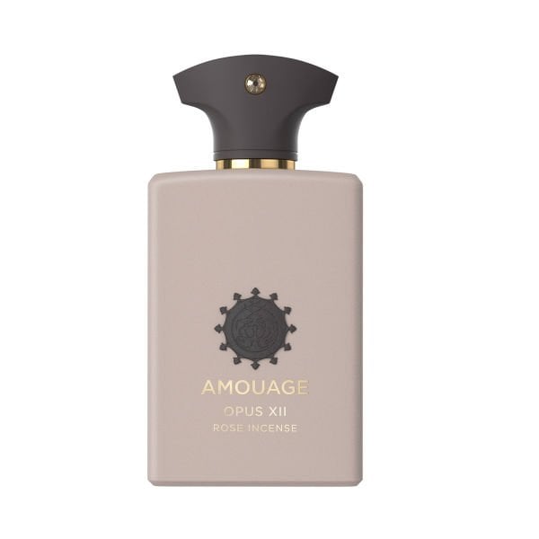 Amouage Opus XII Rose Incense