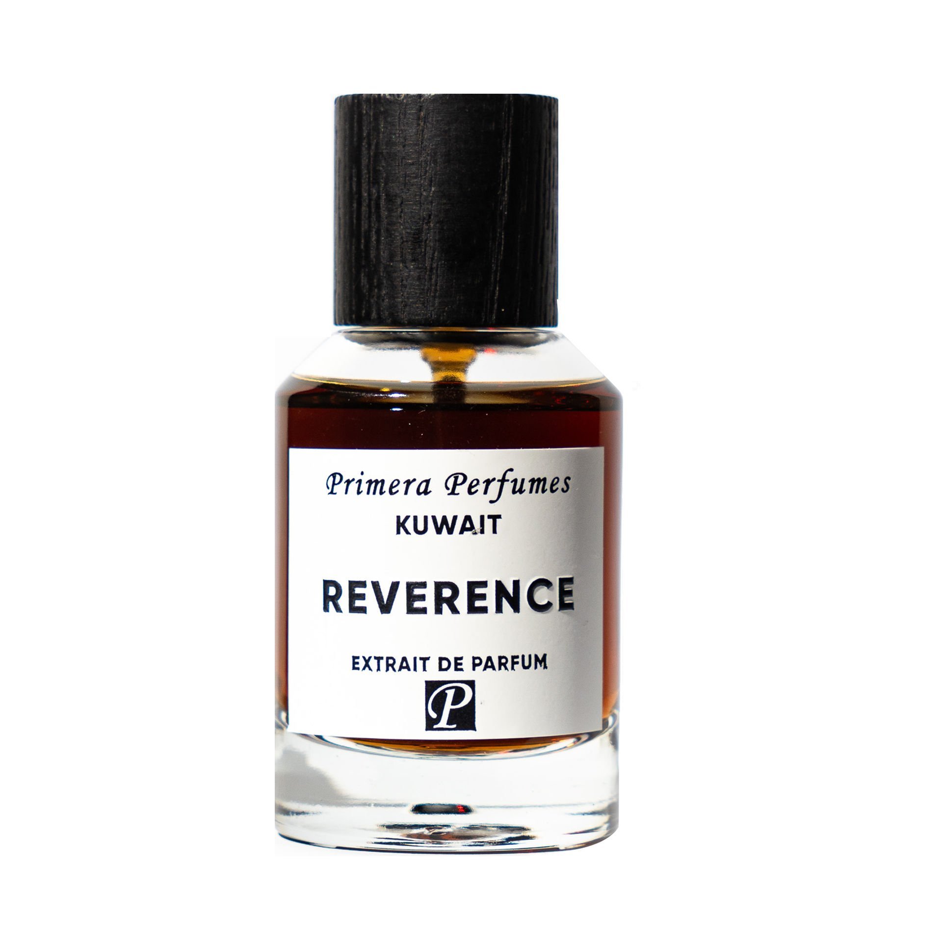 Primera Perfumes Kuwait Reverence Extrait