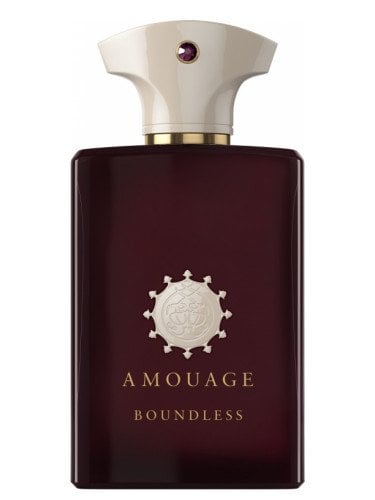 Amouage Boundless EDP 10 ML