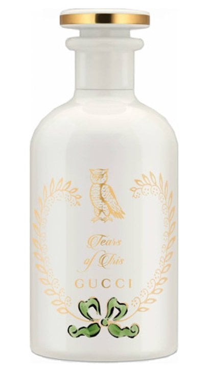 Gucci Tears Of Iris EDP
