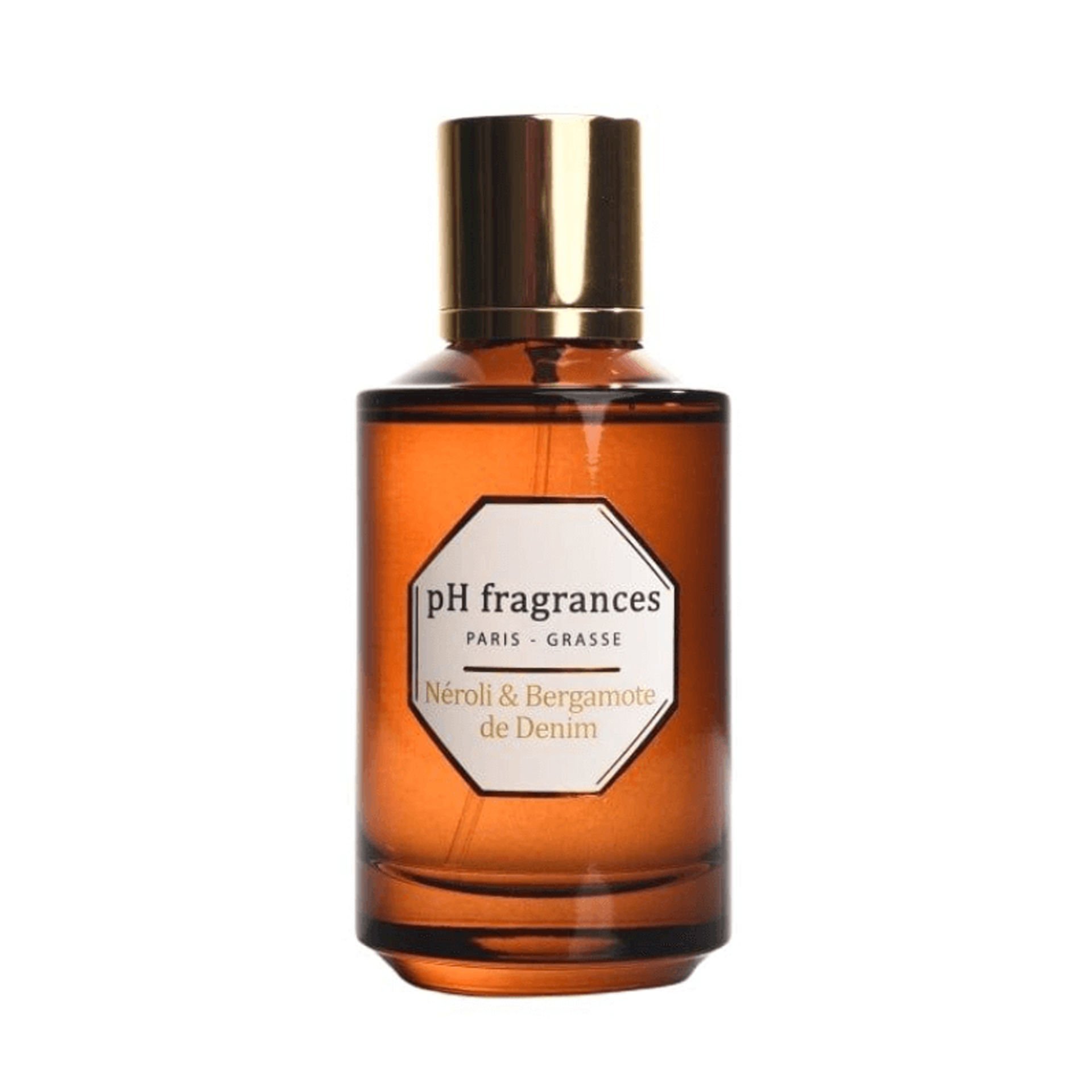 pH Fragrance Néroli & Bergamote de Denim