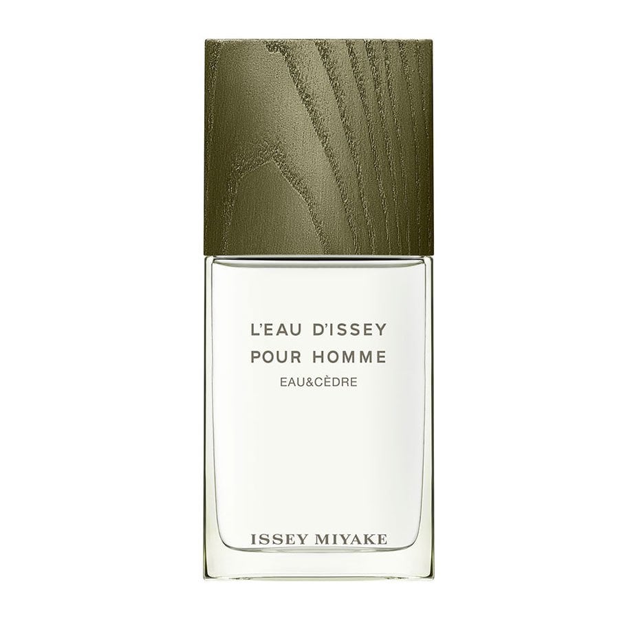 Issey Miyake L'eau D'issey Pour Homme Eau&Cedre EDT Intense