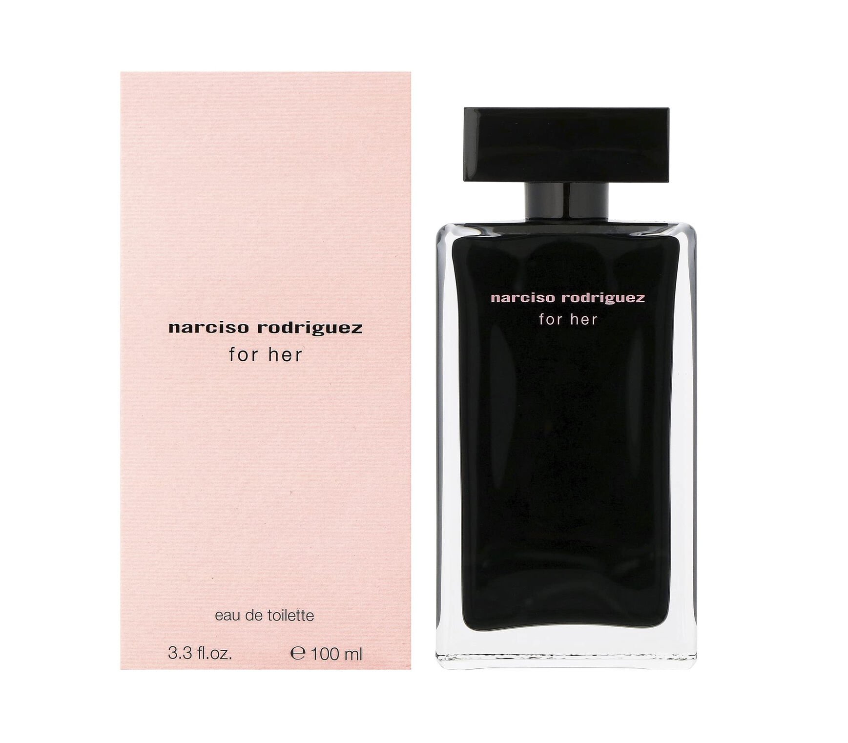 Narciso Rodriguez for Her EDT 100 ML