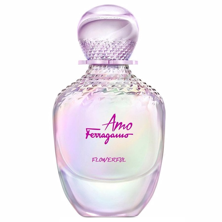 Salvatore Ferragamo Amo Flowerful EDT