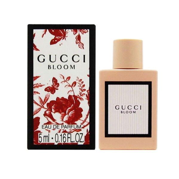 Gucci Bloom EDP 5 ML Deluxe