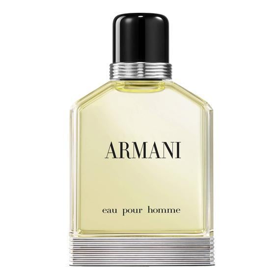 Armani Pour Homme EDT