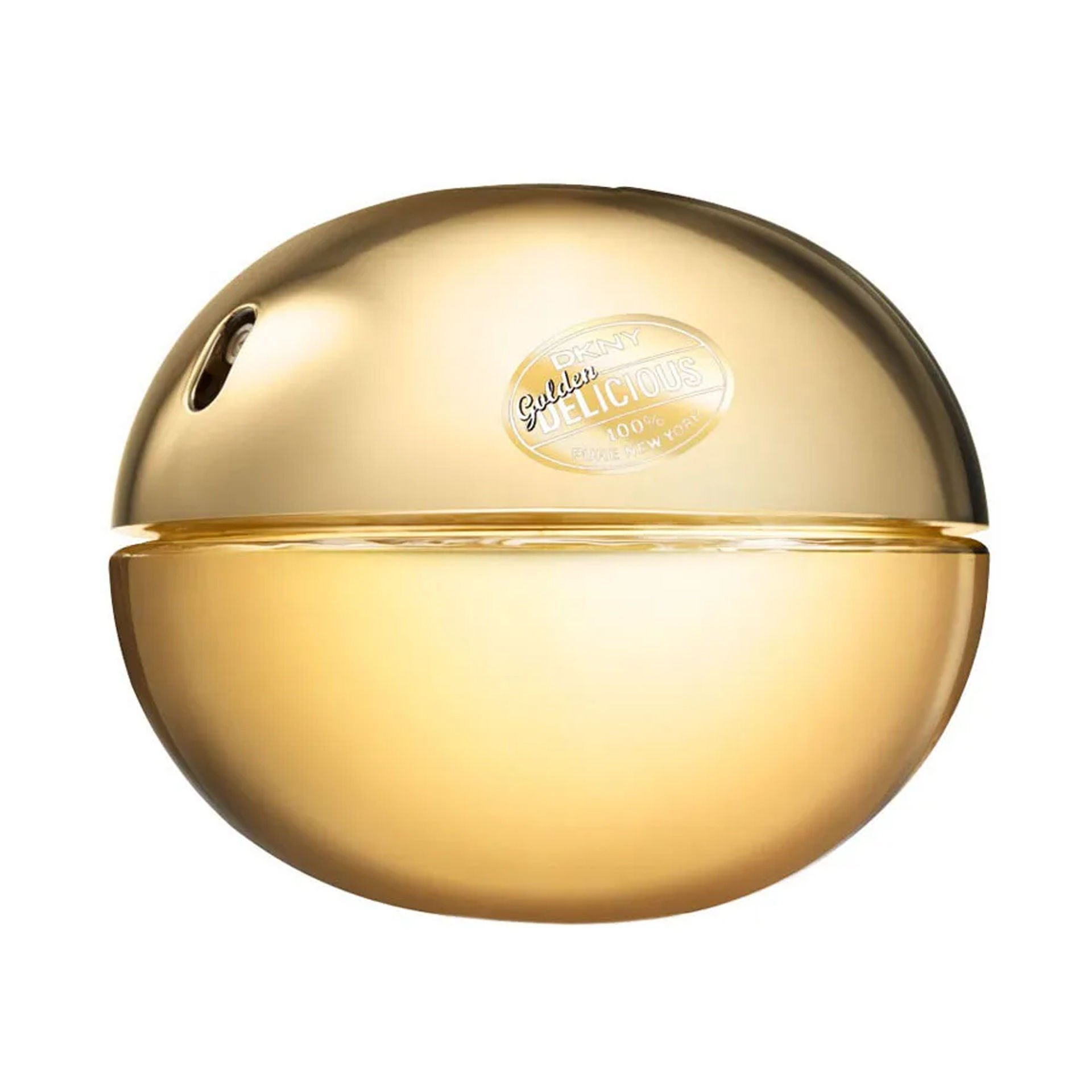DKNY Golden Delicious EDP