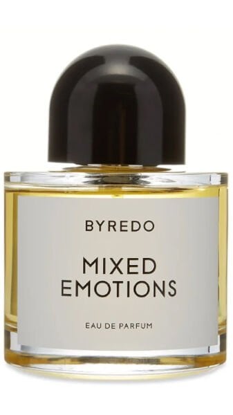 Byredo Mixed Emotions 10 ML