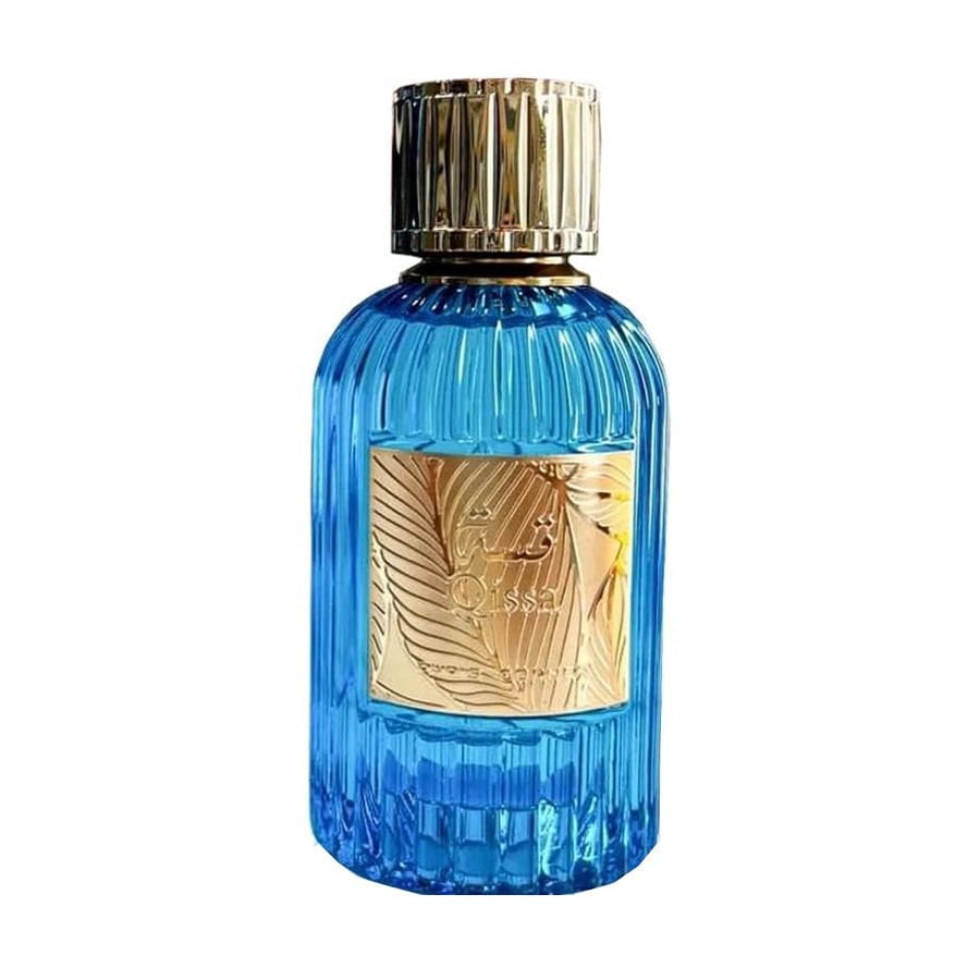 Paris Corner Qissa Blue EDP