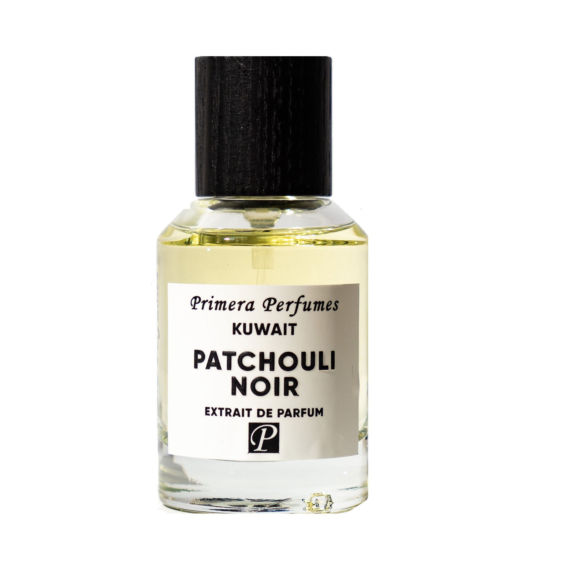 Primera Perfumes Kuwait Patchouli Noir Extrait
