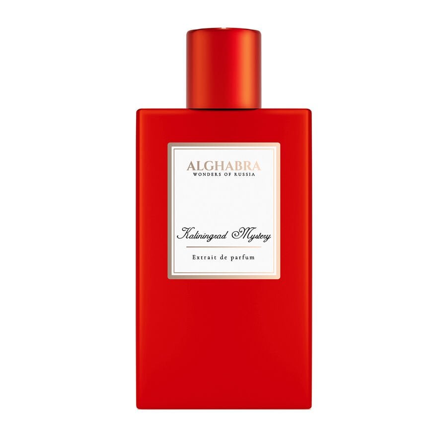 Alghabra Kaliningrad Mystery Extrait de Parfum