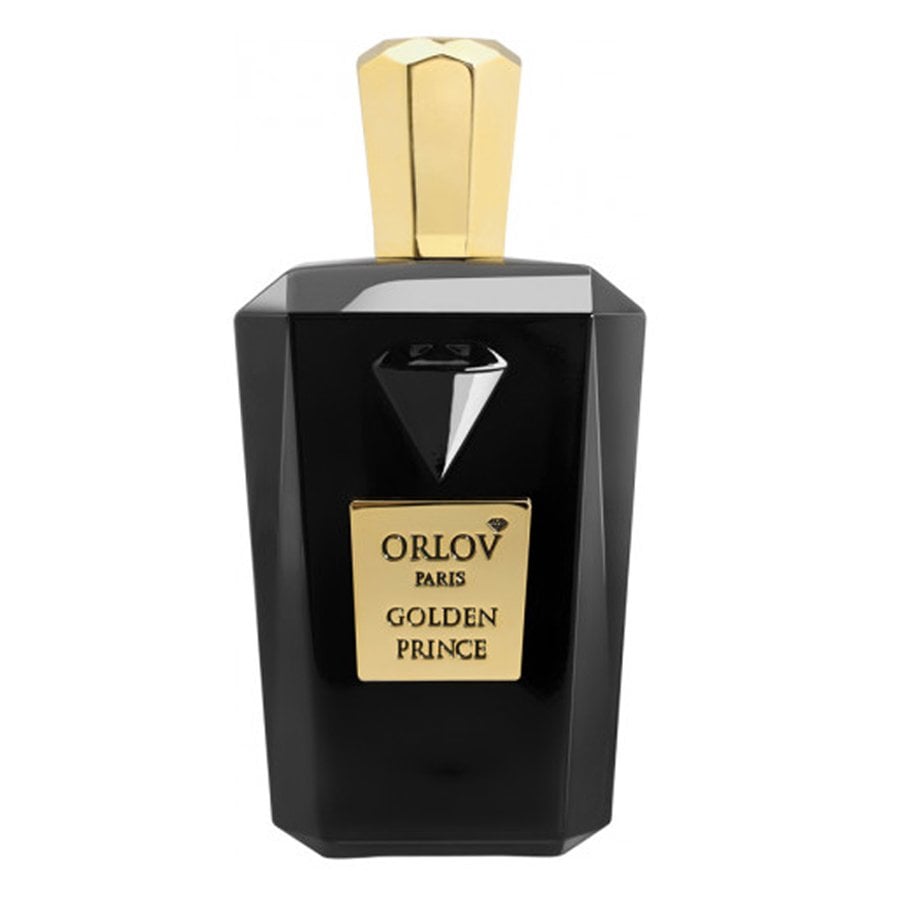 Orlov Golden Prince