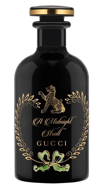 Gucci A Midnight Stroll EDP